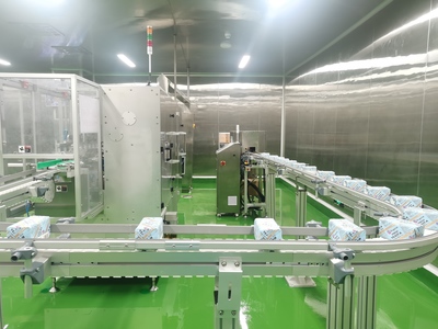 用生態(tài)含綠量 贏得發(fā)展含金量--安琪集團(tuán)助力繪就長(zhǎng)江大保護(hù)新畫(huà)卷紀(jì)實(shí)