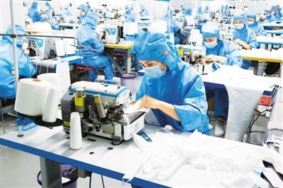 國(guó)家標(biāo)準(zhǔn)為何密集出爐?