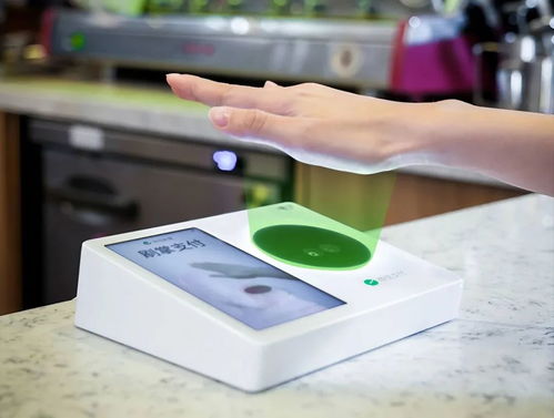 獲中金資本等2億元b輪融資, 光鑒科技 推進(jìn)3d視覺(jué)技術(shù)多領(lǐng)域落地應(yīng)用丨早起看早期