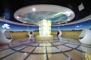 首批19處焦作市社會(huì)資源旅游訪問(wèn)點(diǎn)公布,先睹為快