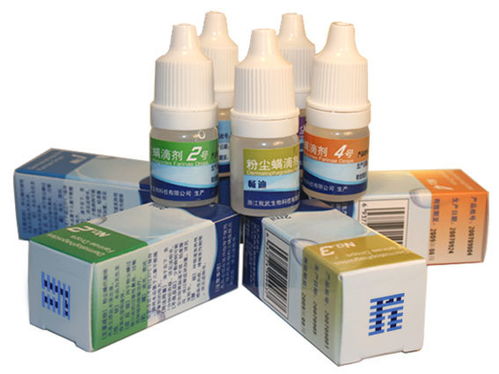 舌下脫敏療法的應用與生物科技發(fā)展