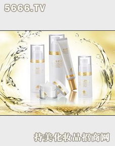 百譽祺養(yǎng)生精華與美膚品 生物科技引領健康與美麗新紀元