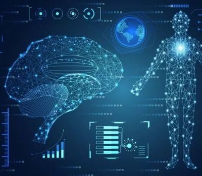 行業(yè)動(dòng)態(tài) | 生物科技與AI深度融合，共拓八萬億醫(yī)療健康新藍(lán)海