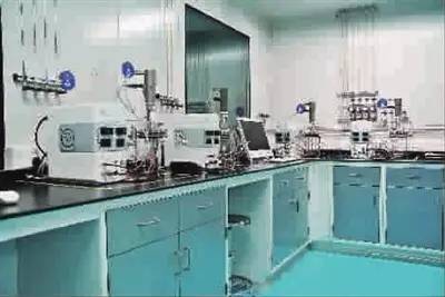 產(chǎn)學(xué)研用一條龍 倍諳基勇當(dāng)生物科技“發(fā)動(dòng)機(jī)”