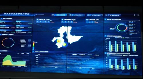 大開眼界！這家運(yùn)營商如何以互聯(lián)網(wǎng)數(shù)據(jù)服務(wù)賦能當(dāng)?shù)卣螅瑯淞⒍鄠€合作范本