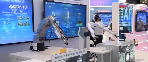 發(fā)展引擎動力足 工業(yè)互聯(lián)網(wǎng)與AI攜手，數(shù)據(jù)服務(wù)賦能傳統(tǒng)制造業(yè)智慧升級